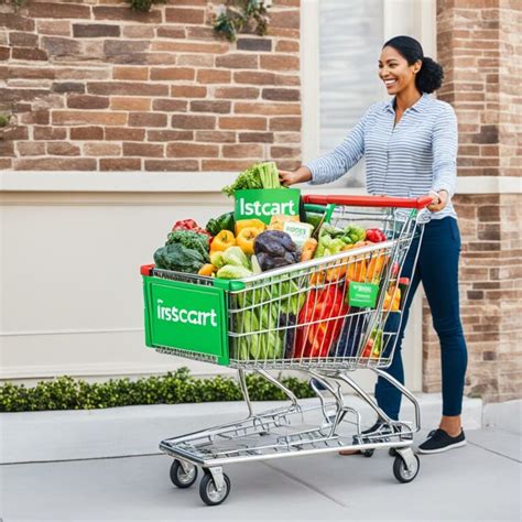 become an instacart shopper canada.